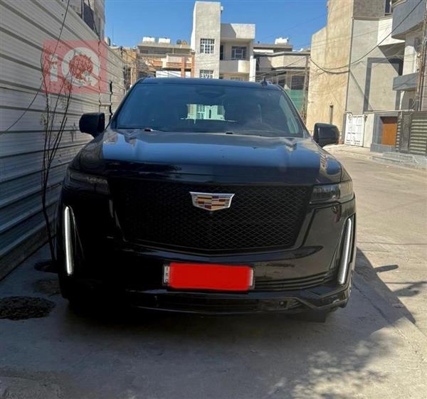 Cadillac Escalade 2023 for sale in Iraq - Baghdad